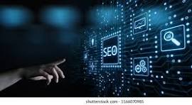 SEO Optimization